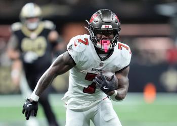 Fantasy Football: Week 7 RB report Fantasy Football: Week 7 RB report