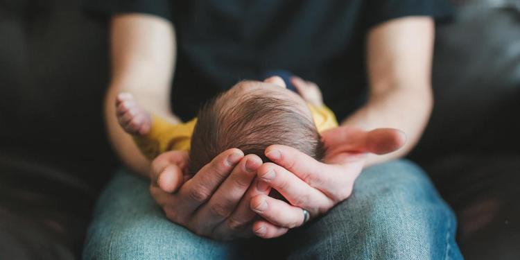 How men’s minds and bodies may change after they become parents How men’s minds and bodies may change after they become parents