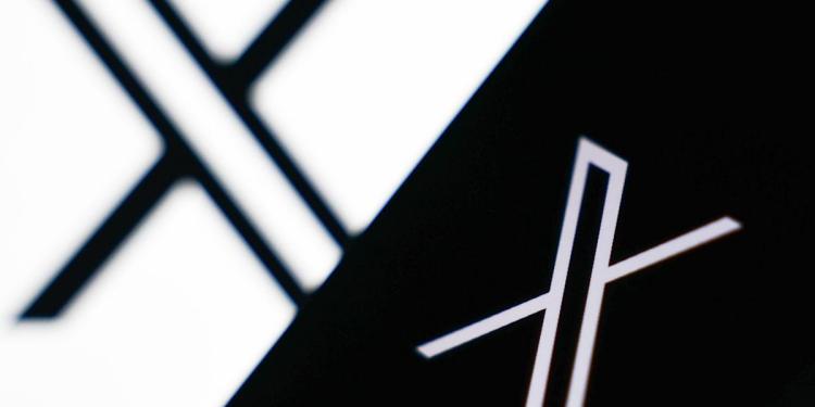 France launches criminal probe of X's alleged algorithm 'manipulation' France launches criminal probe of X's alleged algorithm 'manipulation'