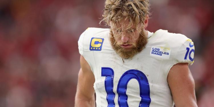 Thursday Night Football Rams vs. Vikings: Fantasy football breakdown Thursday Night Football Rams vs. Vikings: Fantasy football breakdown