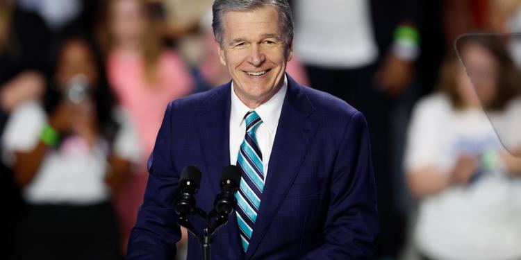 North Carolina’s governor has vetoed a GOP bill that would weaken his successor and other Democrats North Carolina’s governor has vetoed a GOP bill that would weaken his successor and other Democrats