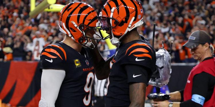 Cincinnati Bengals vs. Pittsburgh Steelers: How to watch tonight’s game, kickoff time, channel and more Cincinnati Bengals vs. Pittsburgh Steelers: How to watch tonight’s game, kickoff time, channel and more