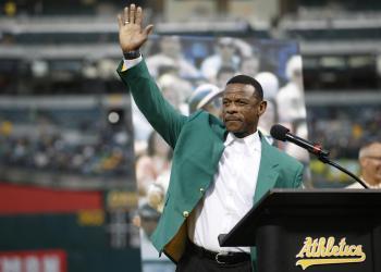 Rickey Henderson: Big leaguers mourn death of MLB’s all-time steals leader Rickey Henderson: Big leaguers mourn death of MLB’s all-time steals leader