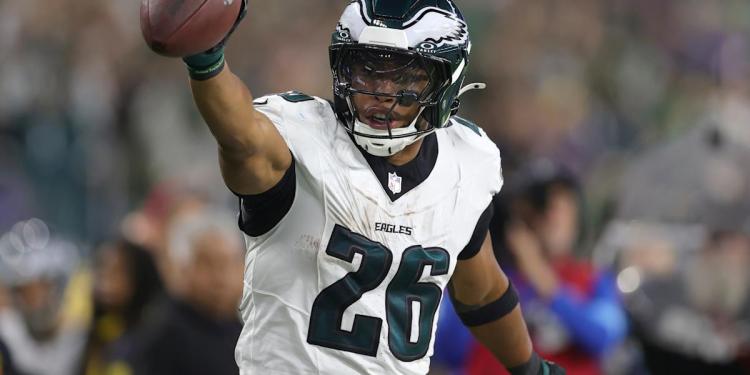 Fantasy Football Week 13 Rankings: RBs (Half-PPR) Fantasy Football Week 13 Rankings: RBs (Half-PPR)