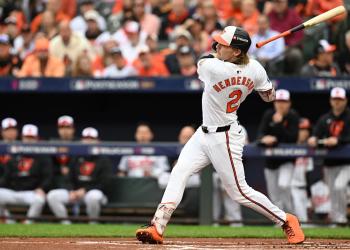 Fantasy Baseball Rankings: Middle infield (2B, SS) tiers for 2025 drafts Fantasy Baseball Rankings: Middle infield (2B, SS) tiers for 2025 drafts