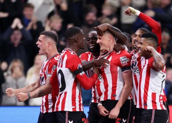 Recognizing Sunderland’s Achievements Recognizing Sunderland’s Achievements