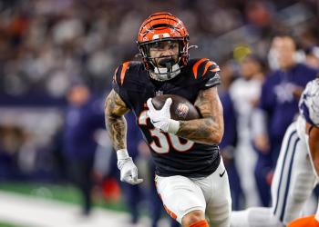 Fantasy Football Storylines to Watch in Week 15: Late-round and waiver-wire RBs prove themselves yet again Fantasy Football Storylines to Watch in Week 15: Late-round and waiver-wire RBs prove themselves yet again