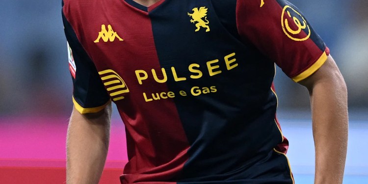 Roma Loans Out Baldanzi, Signs Venturino Roma Loans Out Baldanzi, Signs Venturino