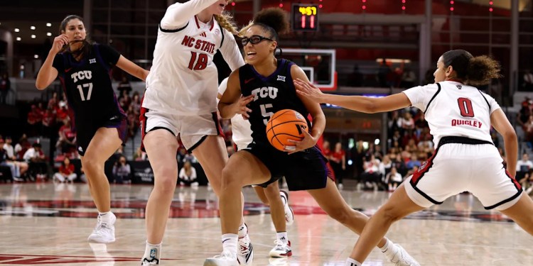 NC State Loses to TCU 69-59 NC State Loses to TCU 69-59