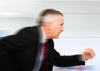 Should I rush to take my RMD while the S&P 500 is down, or wait until the end of the year like normal? Should I rush to take my RMD while the S&P 500 is down, or wait until the end of the year like normal?