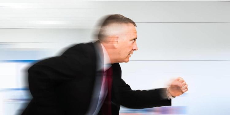 Should I rush to take my RMD while the S&P 500 is down, or wait until the end of the year like normal? Should I rush to take my RMD while the S&P 500 is down, or wait until the end of the year like normal?