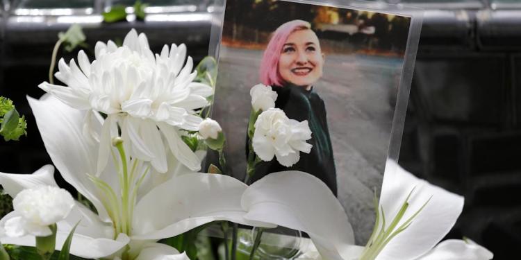 Jury awards M to family members of Black Lives Matter protester killed by a car on Seattle freeway Jury awards M to family members of Black Lives Matter protester killed by a car on Seattle freeway