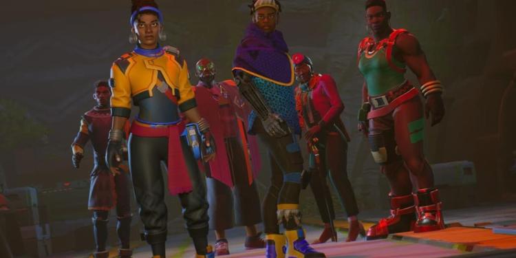 New Indie Games: Relooted and Reanimal New Indie Games: Relooted and Reanimal