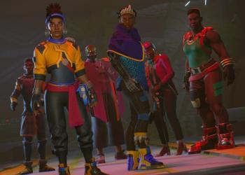 New Indie Games: Relooted and Reanimal New Indie Games: Relooted and Reanimal