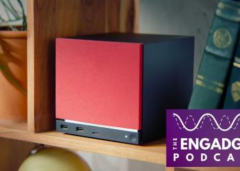 Engadget Podcast: Valve’s Impact on PC Gaming Engadget Podcast: Valve’s Impact on PC Gaming