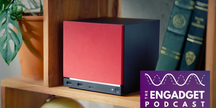 Engadget Podcast: Valve’s Impact on PC Gaming Engadget Podcast: Valve’s Impact on PC Gaming