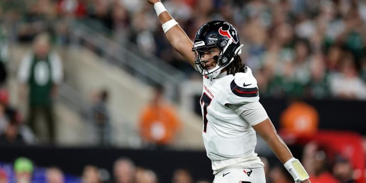 Fantasy Football Traffic Cop: Week 10 lineup advice Fantasy Football Traffic Cop: Week 10 lineup advice