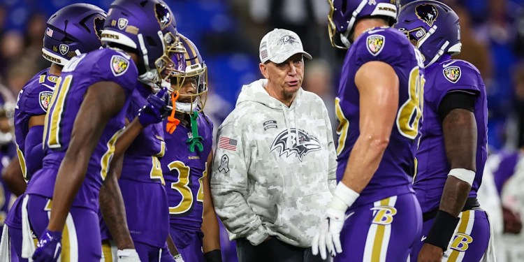 Cleveland Hires Todd Monken as Head Coach
Browns Fan Survey Results Cleveland Hires Todd Monken as Head Coach
Browns Fan Survey Results