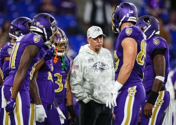 Cleveland Hires Todd Monken as Head Coach
Browns Fan Survey Results Cleveland Hires Todd Monken as Head Coach
Browns Fan Survey Results