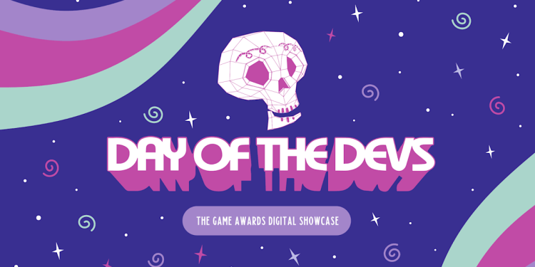 Day of the Devs: Game Awards 2025 at 1PM ET Day of the Devs: Game Awards 2025 at 1PM ET