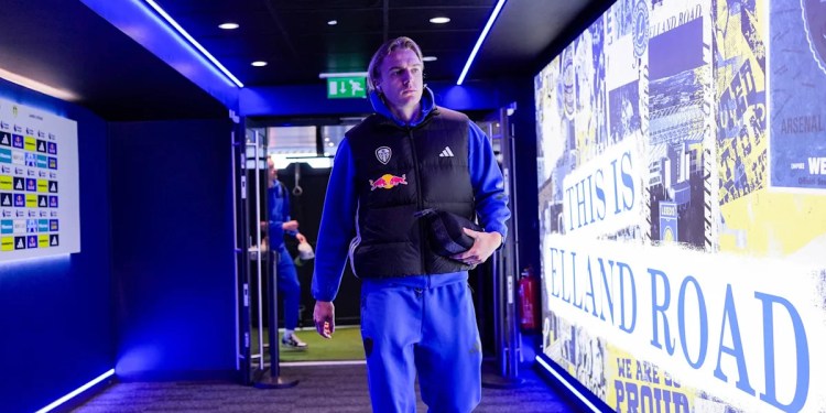 Team Updates: Leeds United vs Manchester United Team Updates: Leeds United vs Manchester United