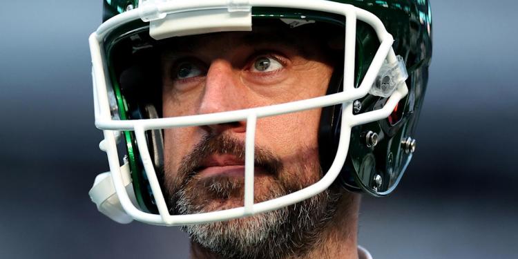 What’s next for Aaron Rodgers? What’s next for Aaron Rodgers?