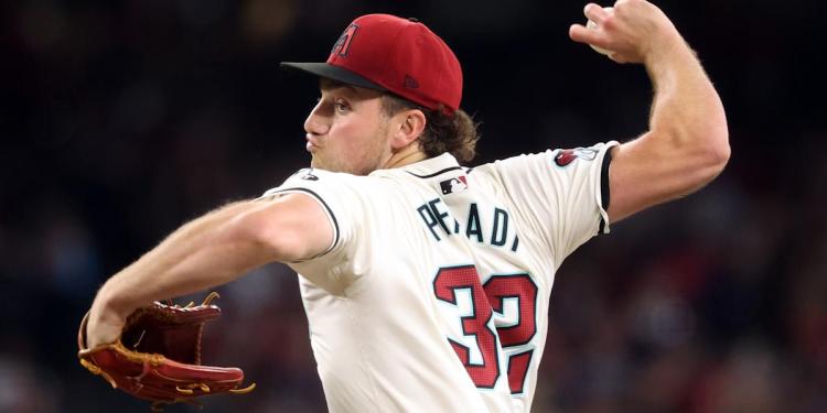 Don't forget these underrated, overlooked pitchers in your 2025 fantasy baseball drafts Don't forget these underrated, overlooked pitchers in your 2025 fantasy baseball drafts