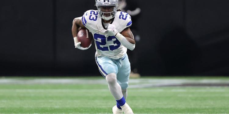 Fantasy Football Week 10 Flex Rankings (Full-PPR) Fantasy Football Week 10 Flex Rankings (Full-PPR)