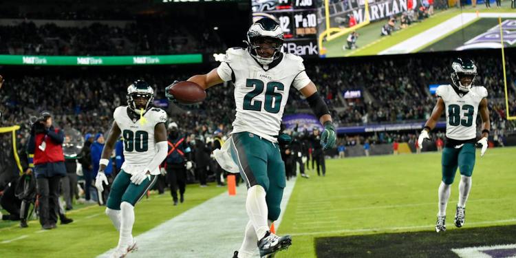 Fantasy Football Week 13 Wrap: Saquon Barkley may not win real-life NFL MVP, but his case is getting stronger Fantasy Football Week 13 Wrap: Saquon Barkley may not win real-life NFL MVP, but his case is getting stronger