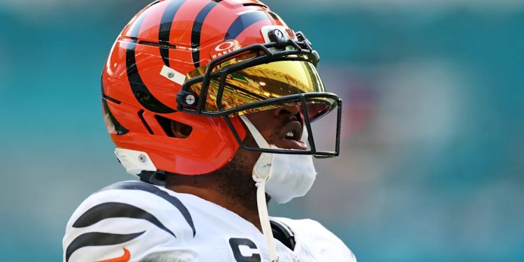 Ja’Marr Chase Supports Joe Burrow’s Message to Bengals Ja’Marr Chase Supports Joe Burrow’s Message to Bengals