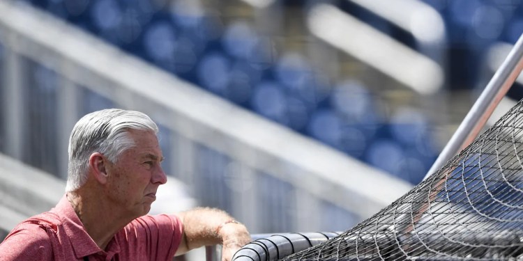 Winter Meetings Start: What Are the Odds? Winter Meetings Start: What Are the Odds?