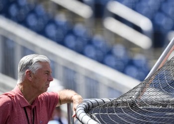 Winter Meetings Start: What Are the Odds? Winter Meetings Start: What Are the Odds?