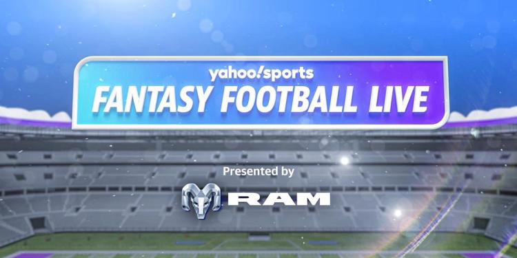 Fantasy Football Live: Get last-minute advice for your Week 15 lineup Fantasy Football Live: Get last-minute advice for your Week 15 lineup