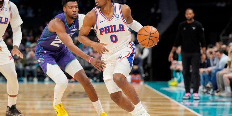 Player Grades: Sixers Lose to Hornets on the Road Player Grades: Sixers Lose to Hornets on the Road