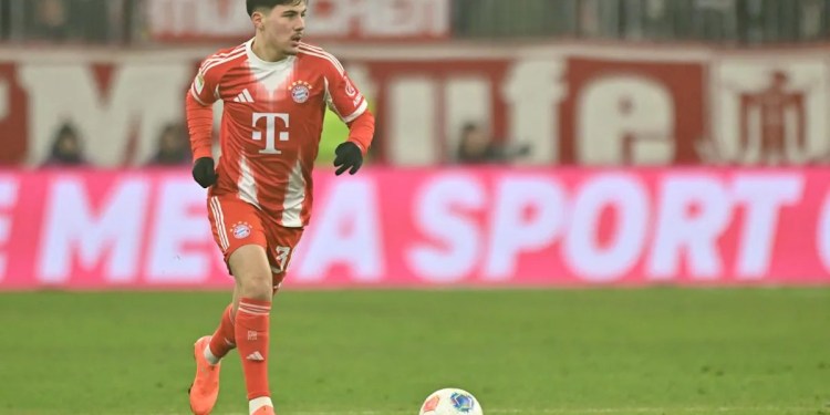 Köln to sign Bayern youth player Köln to sign Bayern youth player