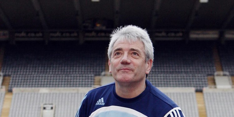 Kevin Keegan diagnosed with cancer, family confirms Kevin Keegan diagnosed with cancer, family confirms