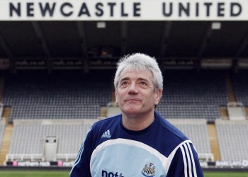 Kevin Keegan diagnosed with cancer, family confirms Kevin Keegan diagnosed with cancer, family confirms