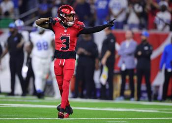 Fantasy Football Week 11 WR matchups to exploit: It's Tank Dell's time to shine Fantasy Football Week 11 WR matchups to exploit: It's Tank Dell's time to shine
