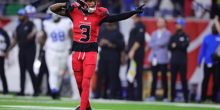 Fantasy Football Week 11 WR matchups to exploit: It's Tank Dell's time to shine Fantasy Football Week 11 WR matchups to exploit: It's Tank Dell's time to shine