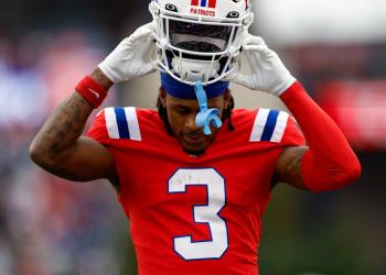Fantasy Football Week 7: DeMario Douglas and 5 other players who could make or break your lineups Fantasy Football Week 7: DeMario Douglas and 5 other players who could make or break your lineups