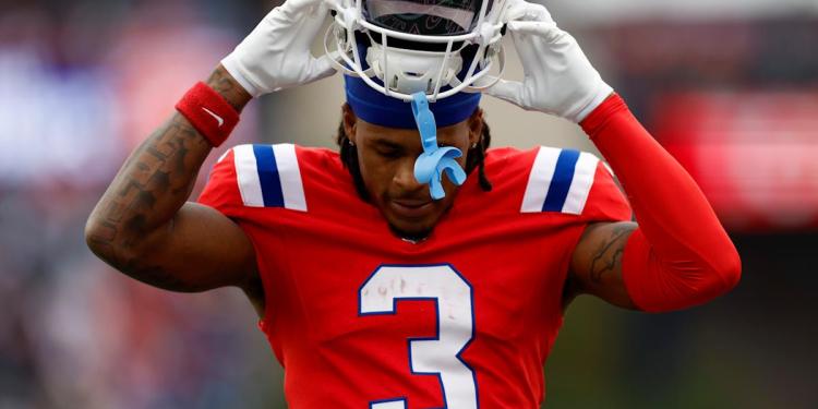 Fantasy Football Week 7: DeMario Douglas and 5 other players who could make or break your lineups Fantasy Football Week 7: DeMario Douglas and 5 other players who could make or break your lineups