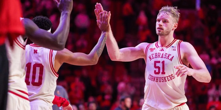 Big Ten Basketball Preview: Creighton vs. Nebraska Big Ten Basketball Preview: Creighton vs. Nebraska