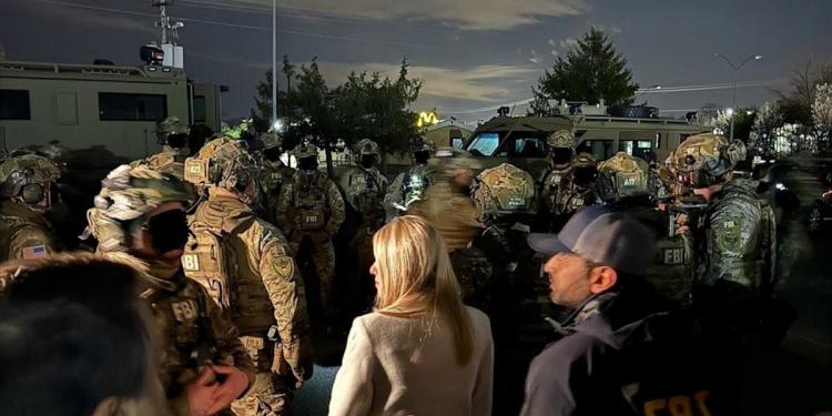 Alleged MS-13 leader asks judge for delay after DOJ moves to dismiss case Alleged MS-13 leader asks judge for delay after DOJ moves to dismiss case