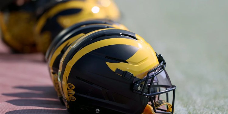 Michigan Interim President Addresses Sherrone Moore’s Firing Michigan Interim President Addresses Sherrone Moore’s Firing