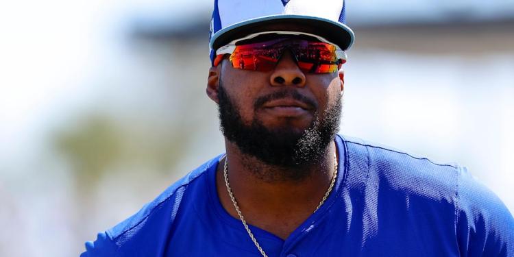 Vladimir Guerrero Jr. turned down Blue Jays extension offer of more than 0 million (with deferrals): Report Vladimir Guerrero Jr. turned down Blue Jays extension offer of more than 0 million (with deferrals): Report