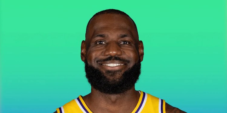 James to miss 2026 NBA All-Star starting lineup James to miss 2026 NBA All-Star starting lineup