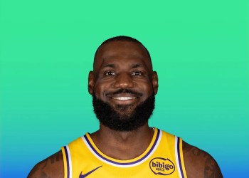 James to miss 2026 NBA All-Star starting lineup James to miss 2026 NBA All-Star starting lineup