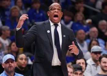 UNC Basketball’s Projected ACC Finish UNC Basketball’s Projected ACC Finish