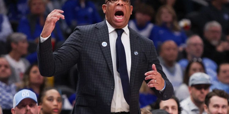 UNC Basketball’s Projected ACC Finish UNC Basketball’s Projected ACC Finish