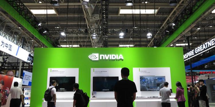 China reportedly discouraged purchase of NVIDIA AI chips due to 'insulting' Lutnick statements China reportedly discouraged purchase of NVIDIA AI chips due to 'insulting' Lutnick statements